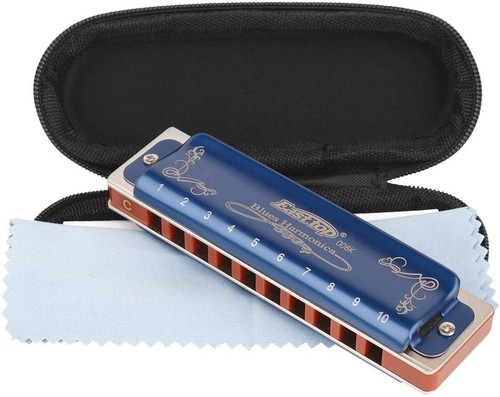 Easttop paddy harmonica - paddy,