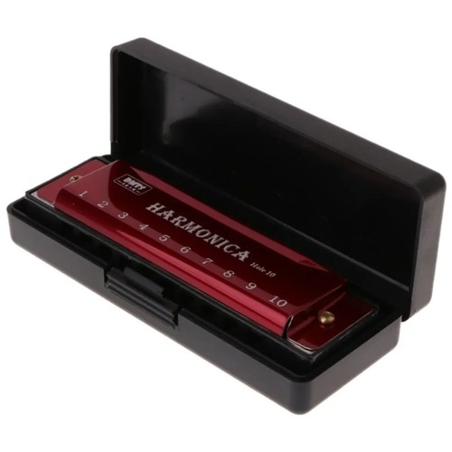 Harmonica diatonic blues - harmonica,