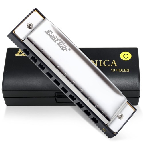 Easttop t10 harmonica - easttop, t10-3
