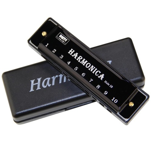 East top harmonica diatonic - harmonica,
