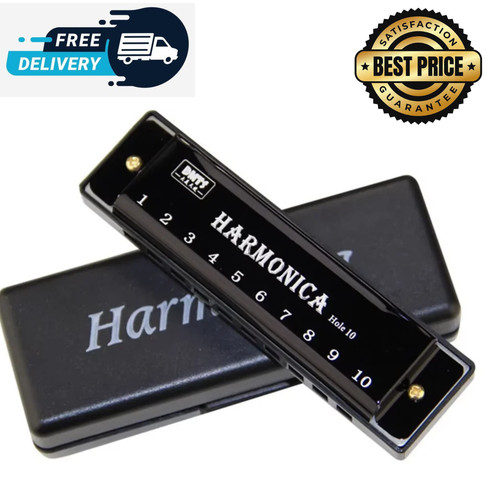 East top harmonica diatonic - east,