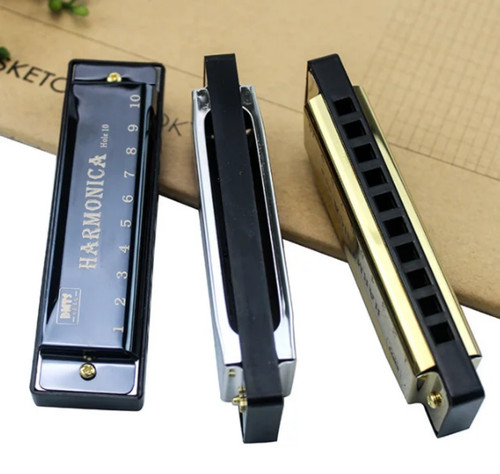 East top harmonica - east,