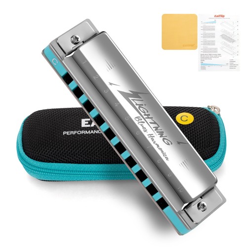 Easttop harmonica advanced - easttop,
