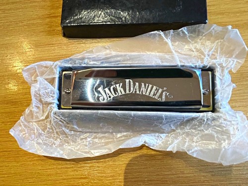Jack daniel diatonic - jack,