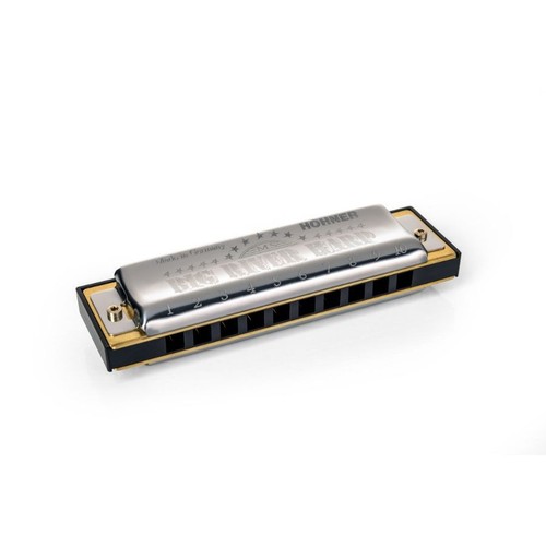 Hohner big river hole - hohner,