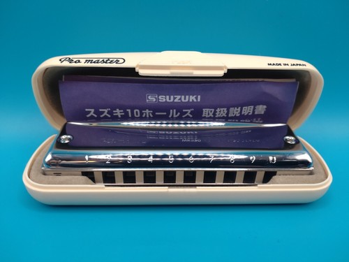 New valved suzuki - new,