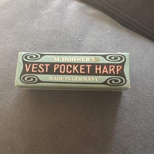 Honer vest pocket - honer,