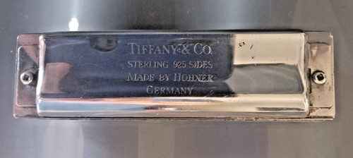 Tiffany sterling silver - tiffany,