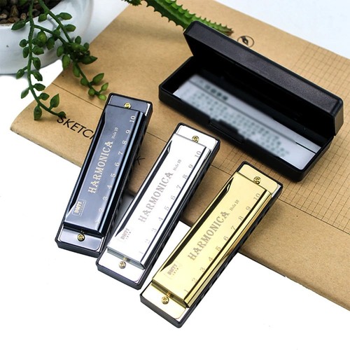 East top harmonica - east, diatonic