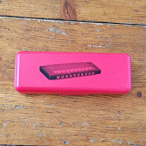 Harmonica