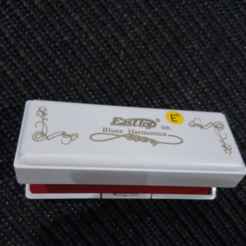 Easttop diatonic blues - easttop,
