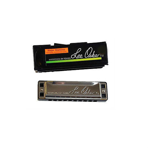 Lee oskar harmonica - lee, major