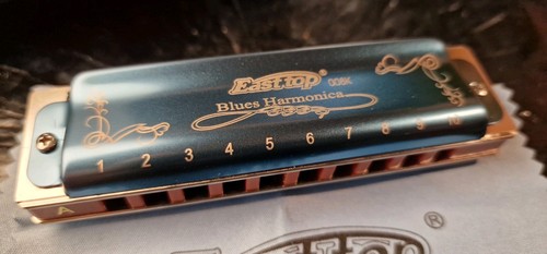 Easttop hole tone - easttop, 10-hole