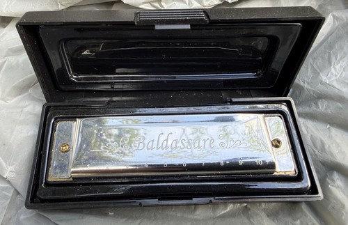 Baldassare harmonica - baldassare,