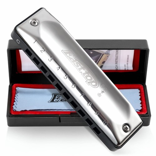 Easttop 10hole diatonic - easttop,