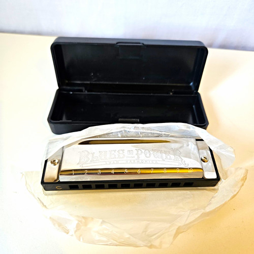 Swan diatonic harmonica key - diatonic,