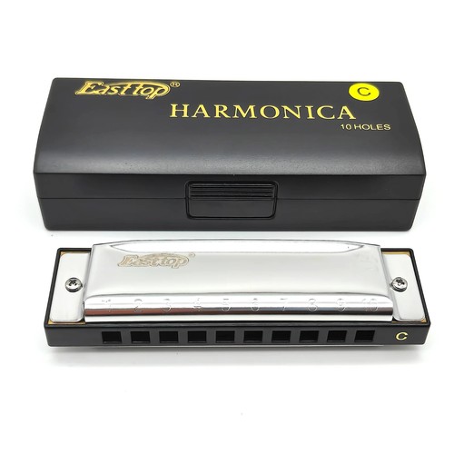 Easttop harmonica for - harmonica,