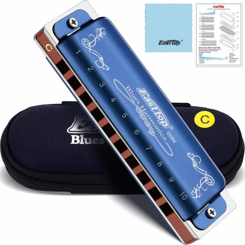 Easttop 008k diatonic - 008k,