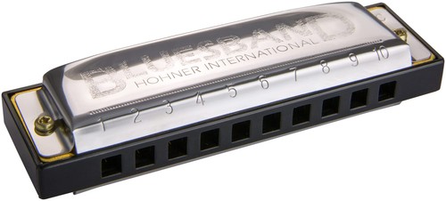 Hohner 1501bx bluesband key - 1501bx,