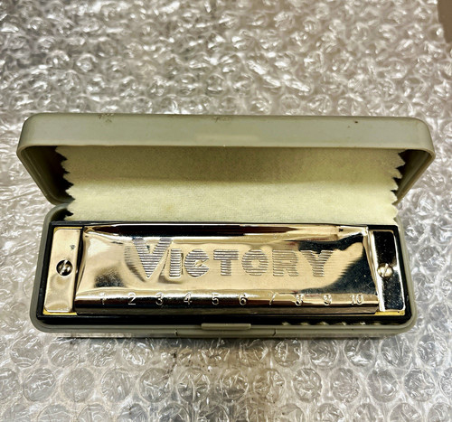 Used vintage victory hole - victory, 10-hole