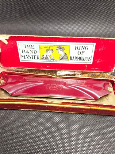 Bandmaster 1945 diatonic - 1945,