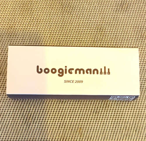 Boogicman diatonic harmonica - diatonic,