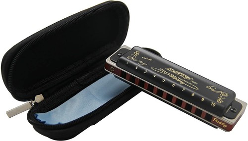 Easttop harmonica diatonic - easttop,