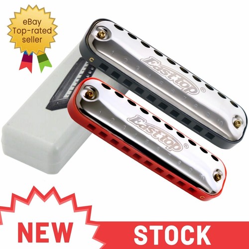 Easttop harmonica for toddlers - easttop,