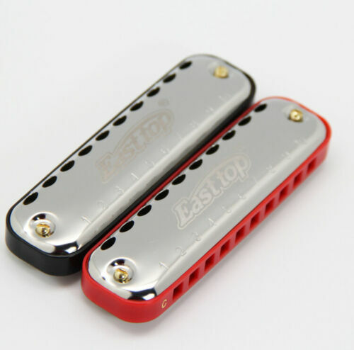 Easttop harmonica blues harp - easttop,