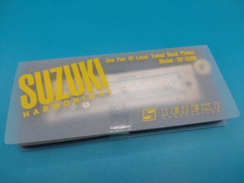 Valved suzuki promaster - valved,