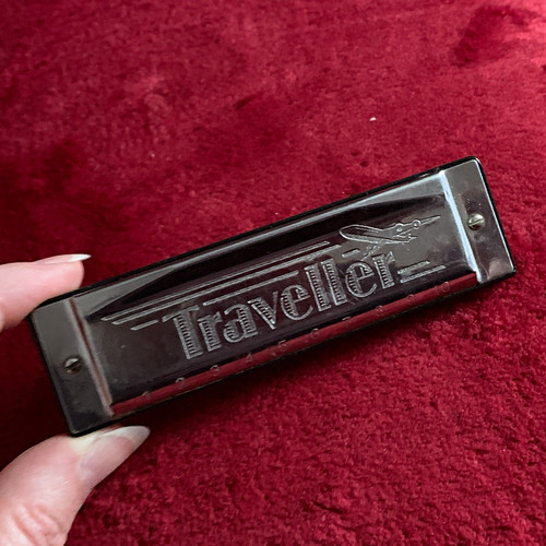 Hohner international diatonic - hohner,