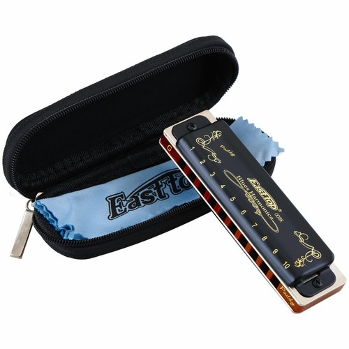 East top diatonic blues - diatonic,