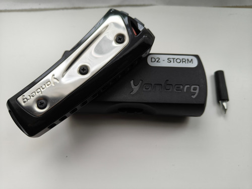 Diatonic harmonica yonberg - yonberg, d2