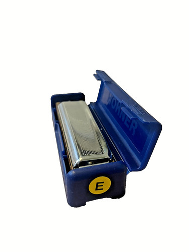 Hohner blues harp - hohner, ms