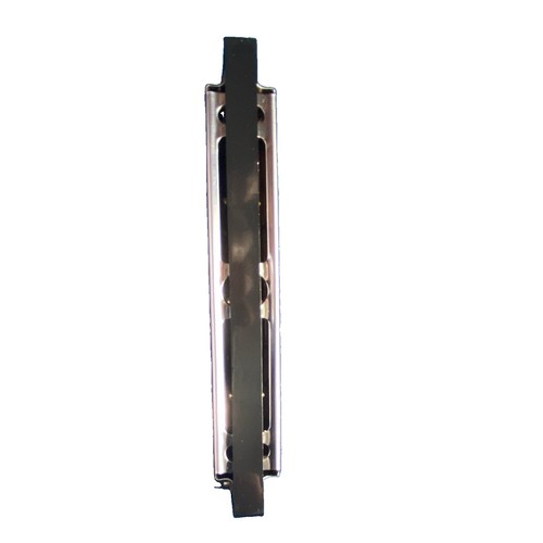 Diatonic harmonica key c - key,