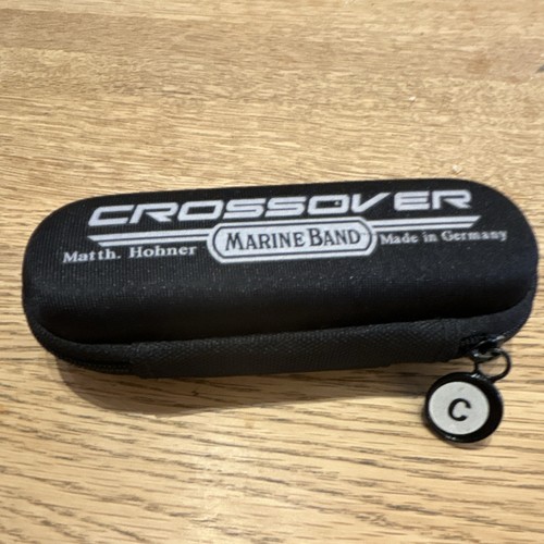 Hohner marine band - hohner,
