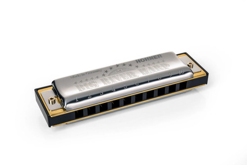 Hohner big river - hohner,