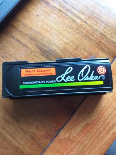 Lee oskar 1910 - lee, major