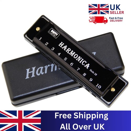 East top harmonica diatonic - harmonica,