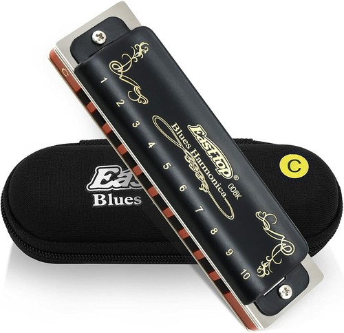 Easttop diatonic blues - easttop,