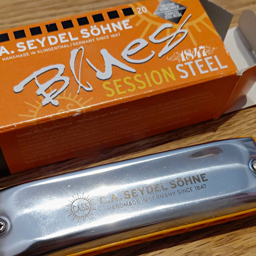 Seydel söhne session - söhne,