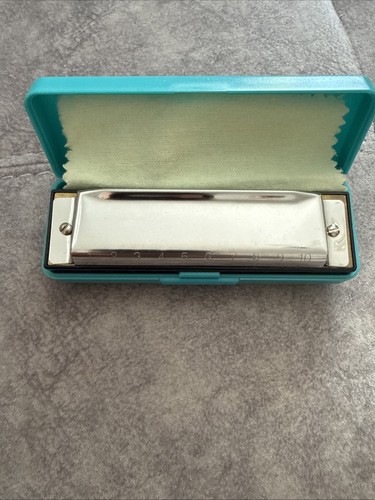 Harmonica