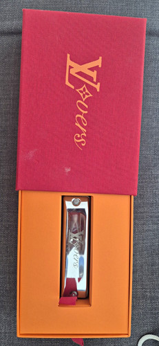 Louis vuitton limited edition - louis,